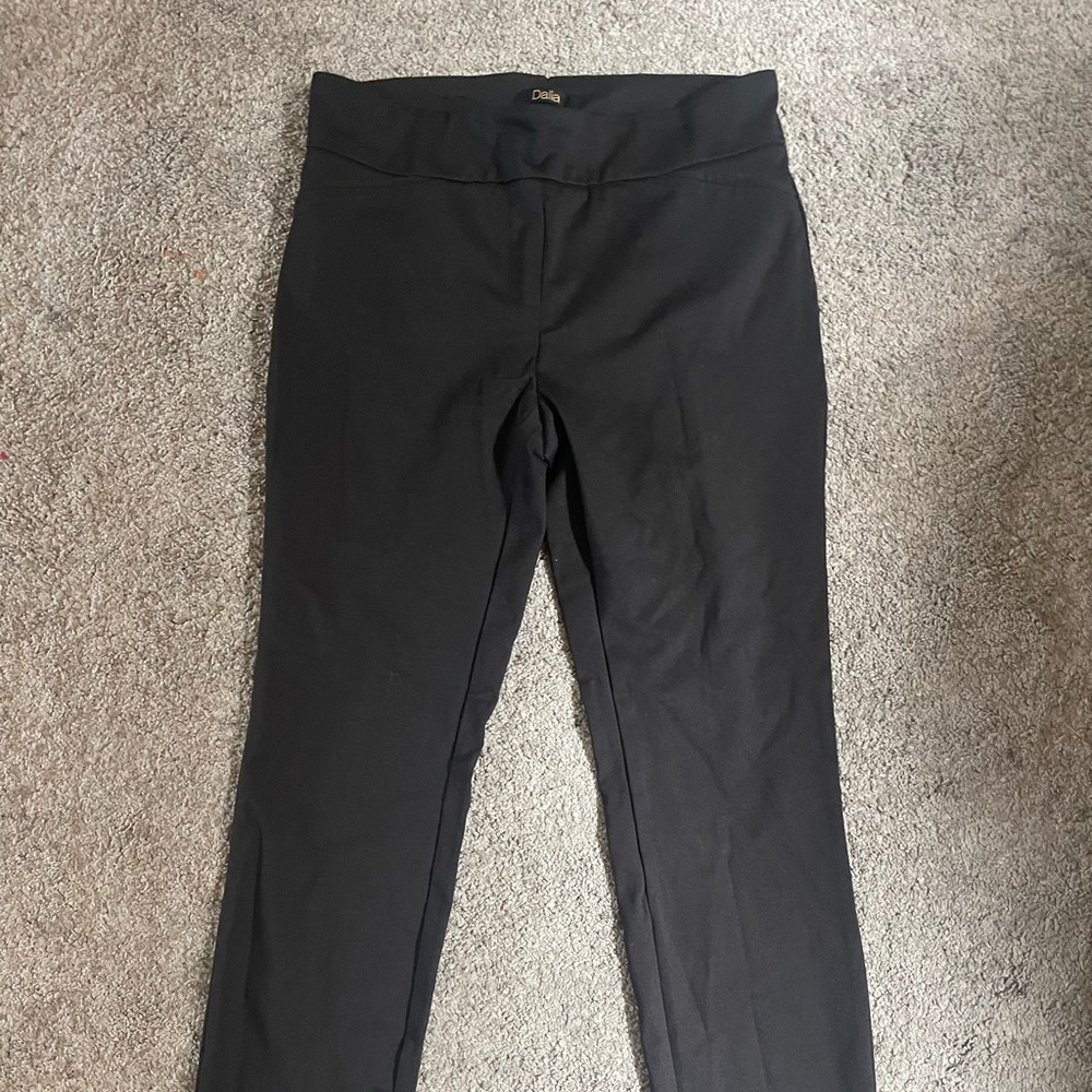 Dress pants